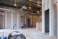 Construction photo
