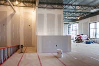 Construction photo