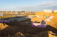 Construction photo