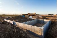 Construction photo