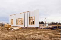 Construction photo