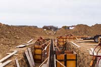 Construction photo