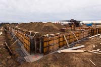 Construction photo