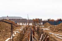 Construction photo
