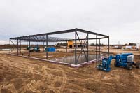 Construction photo