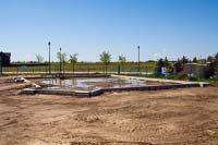 Construction photo
