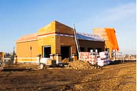 Construction photo