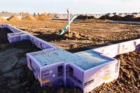 Construction photo