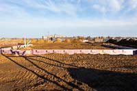 Construction photo
