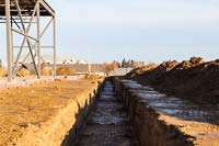 Construction photo
