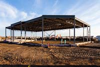 Construction photo