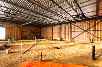 Construction photo