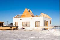 Construction photo