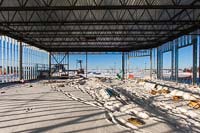 Construction photo