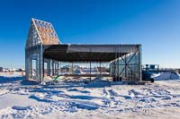 Construction photo