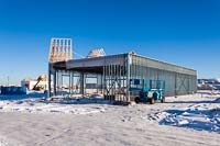 Construction photo