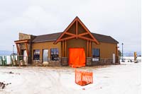Construction photo