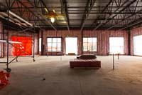 Construction photo