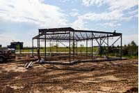 Construction photo