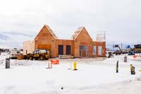 Construction photo