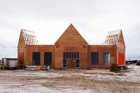 Construction photo