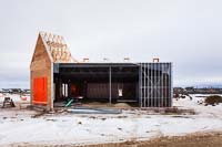 Construction photo