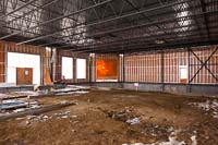 Construction photo