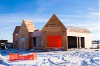Construction photo