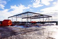 Construction photo
