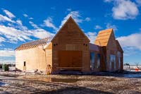 Construction photo