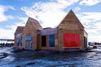 Construction photo
