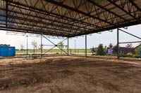 Construction photo