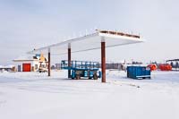 Construction photo