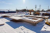 Construction photo