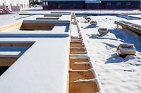 Construction photo