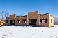 Construction photo