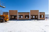 Construction photo