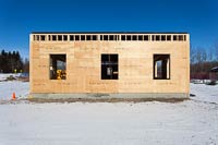Construction photo