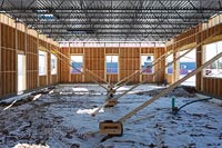 Construction photo