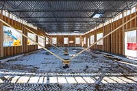 Construction photo
