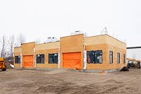 Construction photo