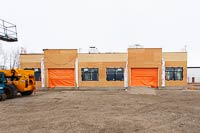 Construction photo