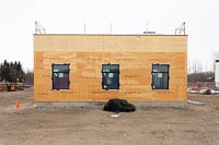 Construction photo