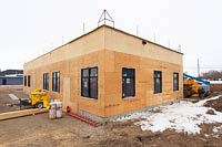 Construction photo