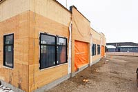 Construction photo