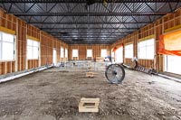 Construction photo