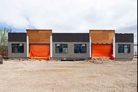 Construction photo