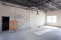 Construction photo