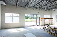 Construction photo