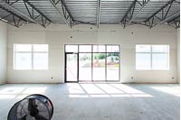 Construction photo